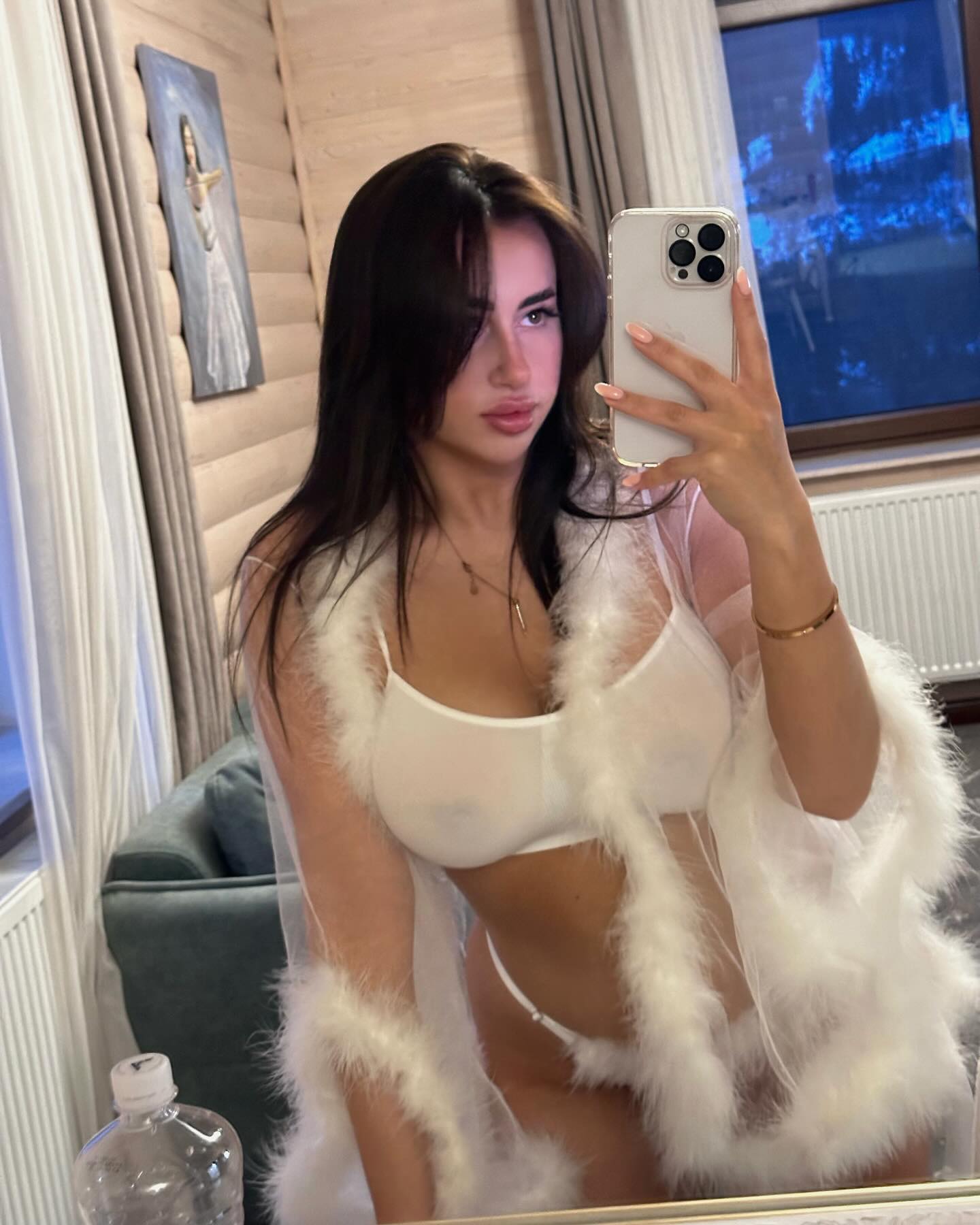 Elizabeth Todorova #23866