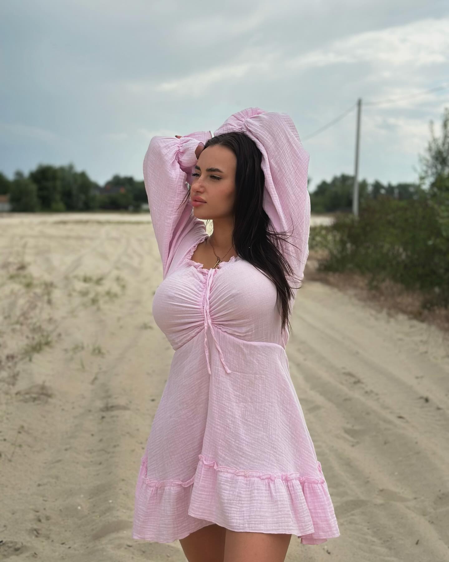 Elizabeth Todorova #23879