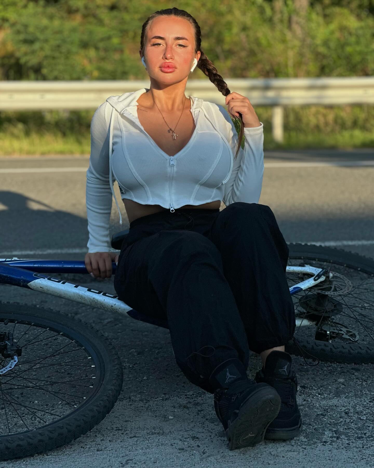 Elizabeth Todorova #23894