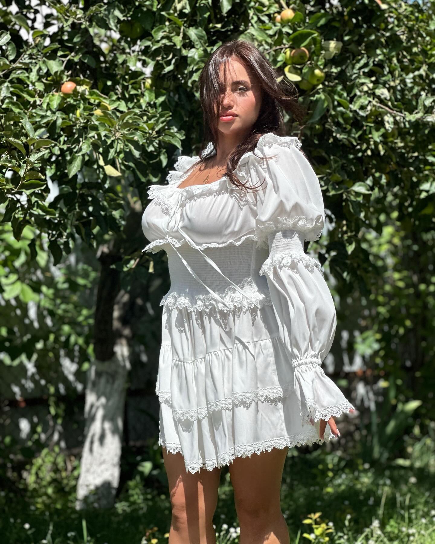 Elizabeth Todorova #23904