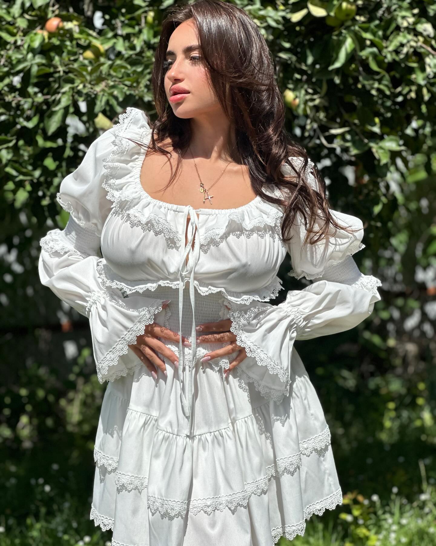 Elizabeth Todorova #23908