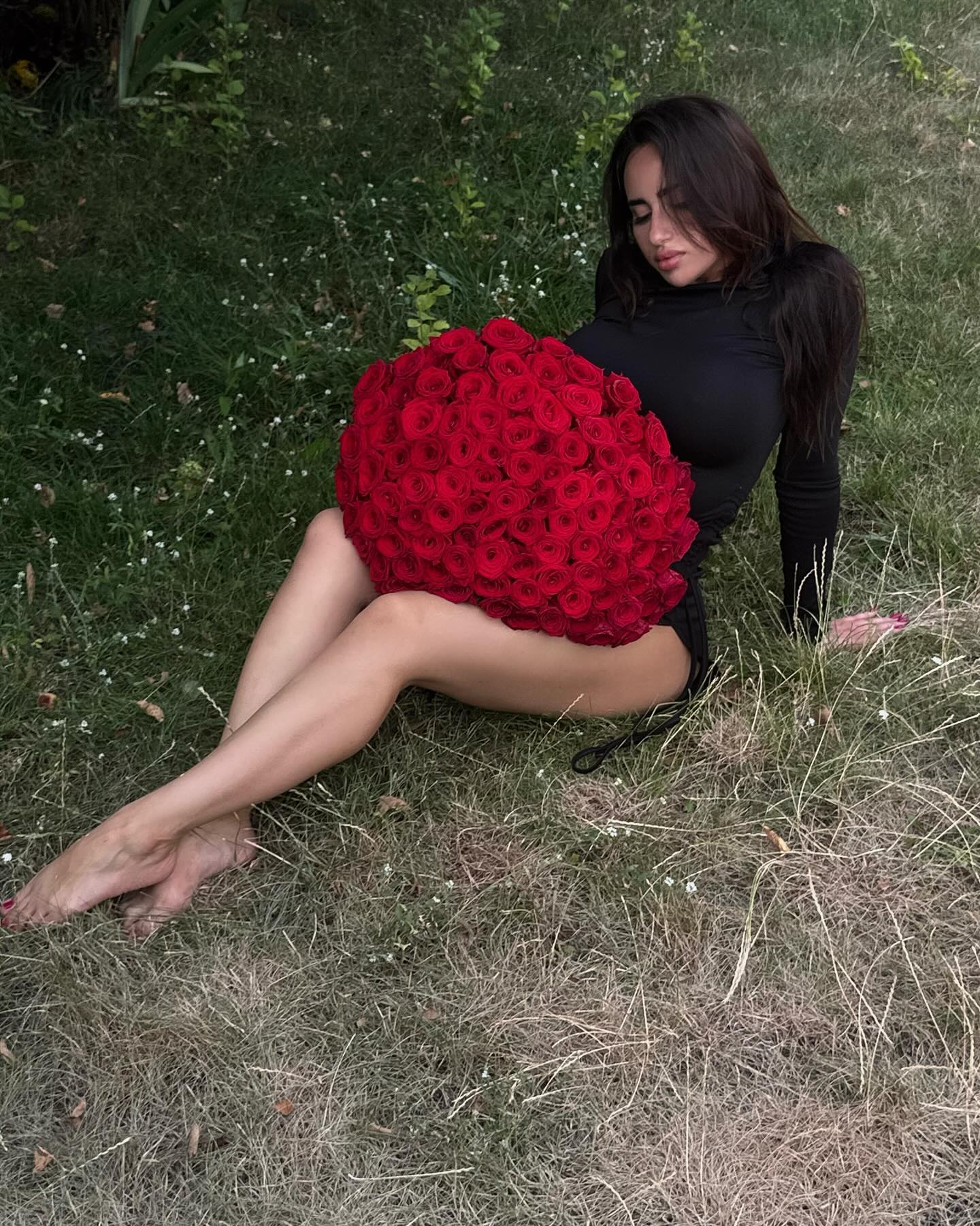 Elizabeth Todorova #23909