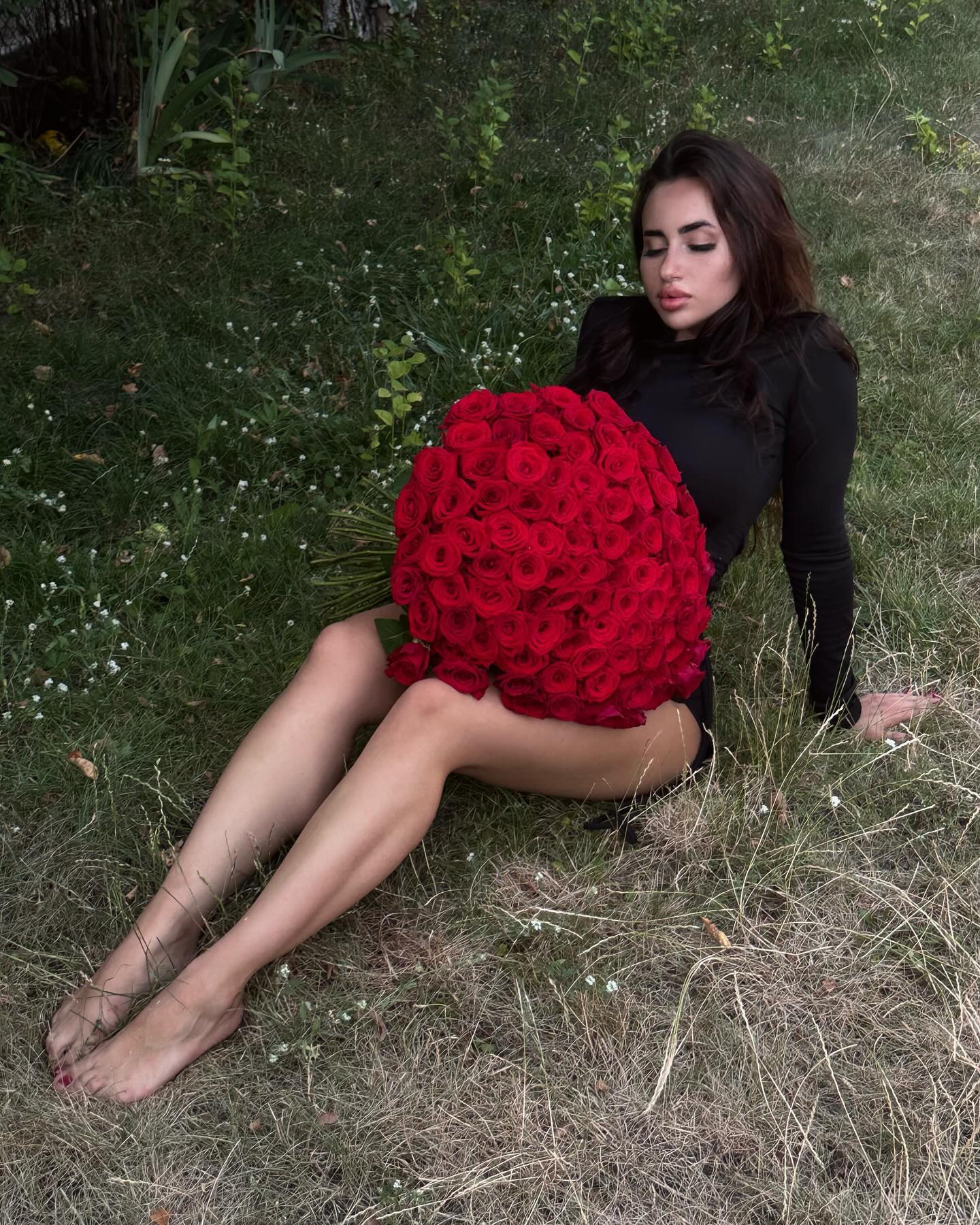 Elizabeth Todorova #23911