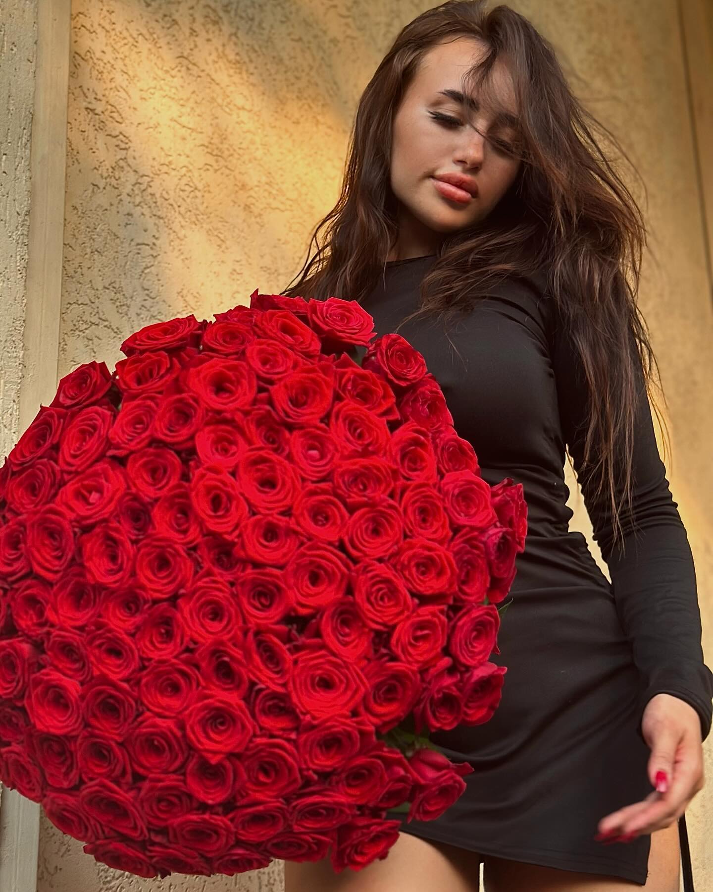 Elizabeth Todorova #23912