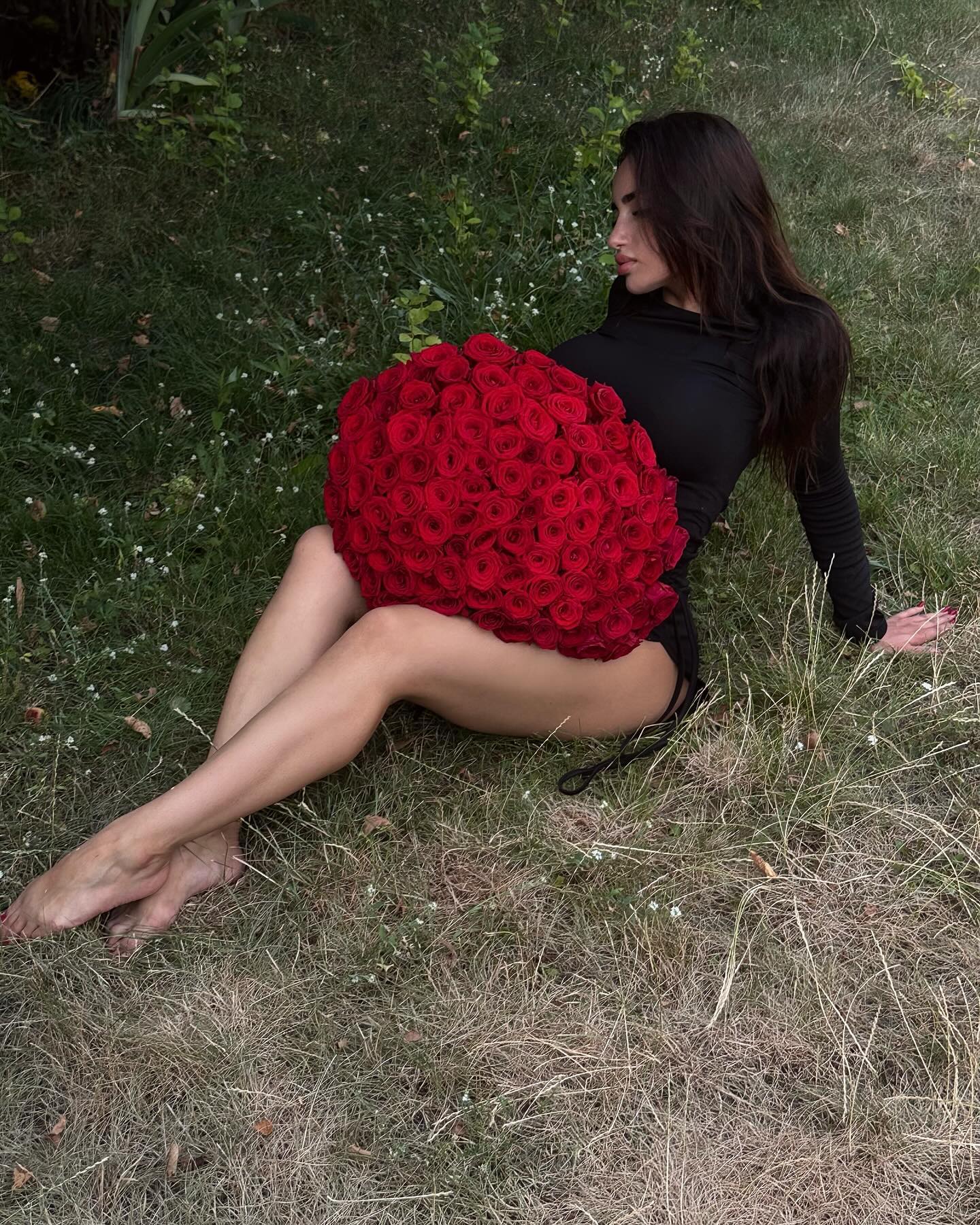 Elizabeth Todorova #23913