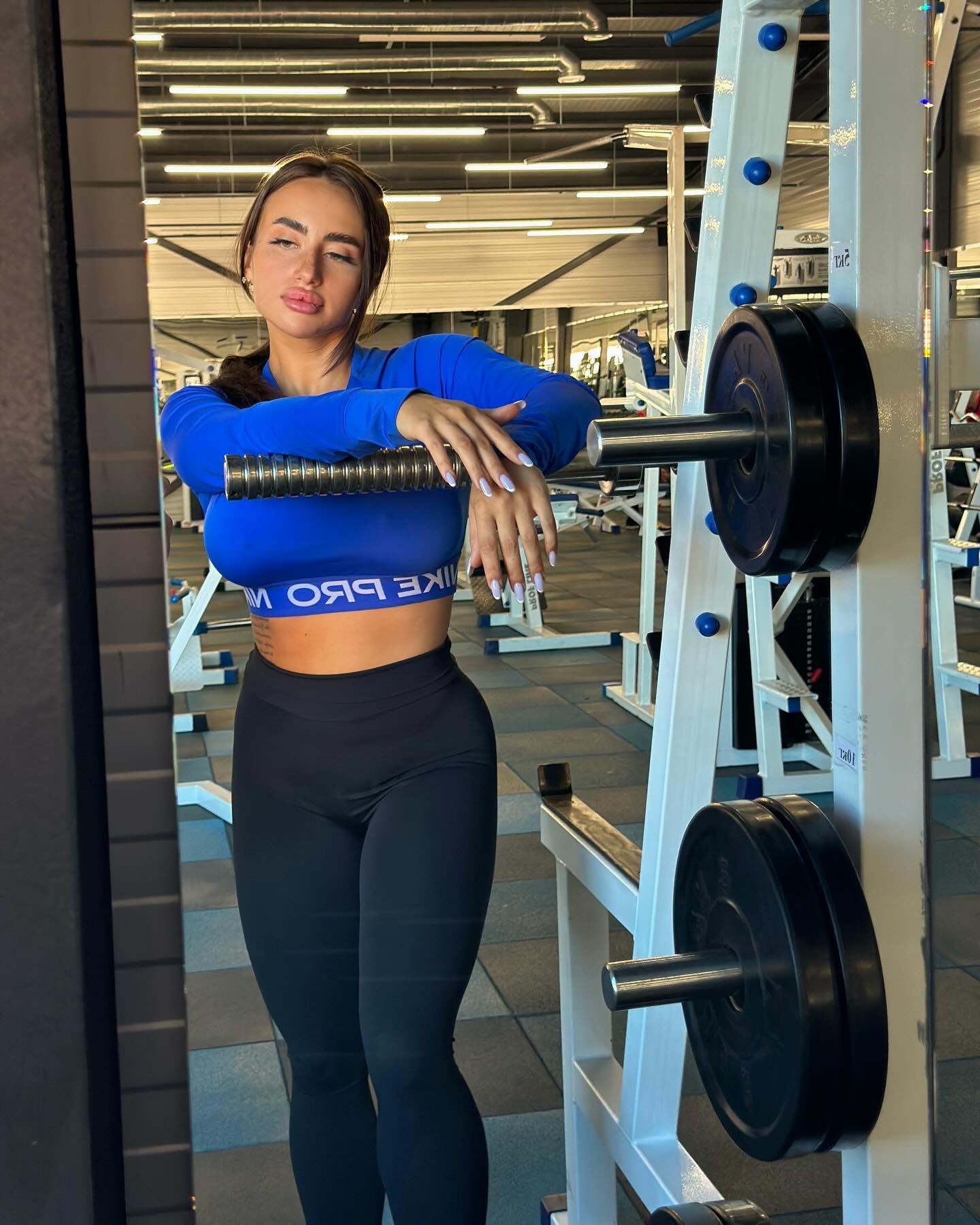 Elizabeth Todorova #23919