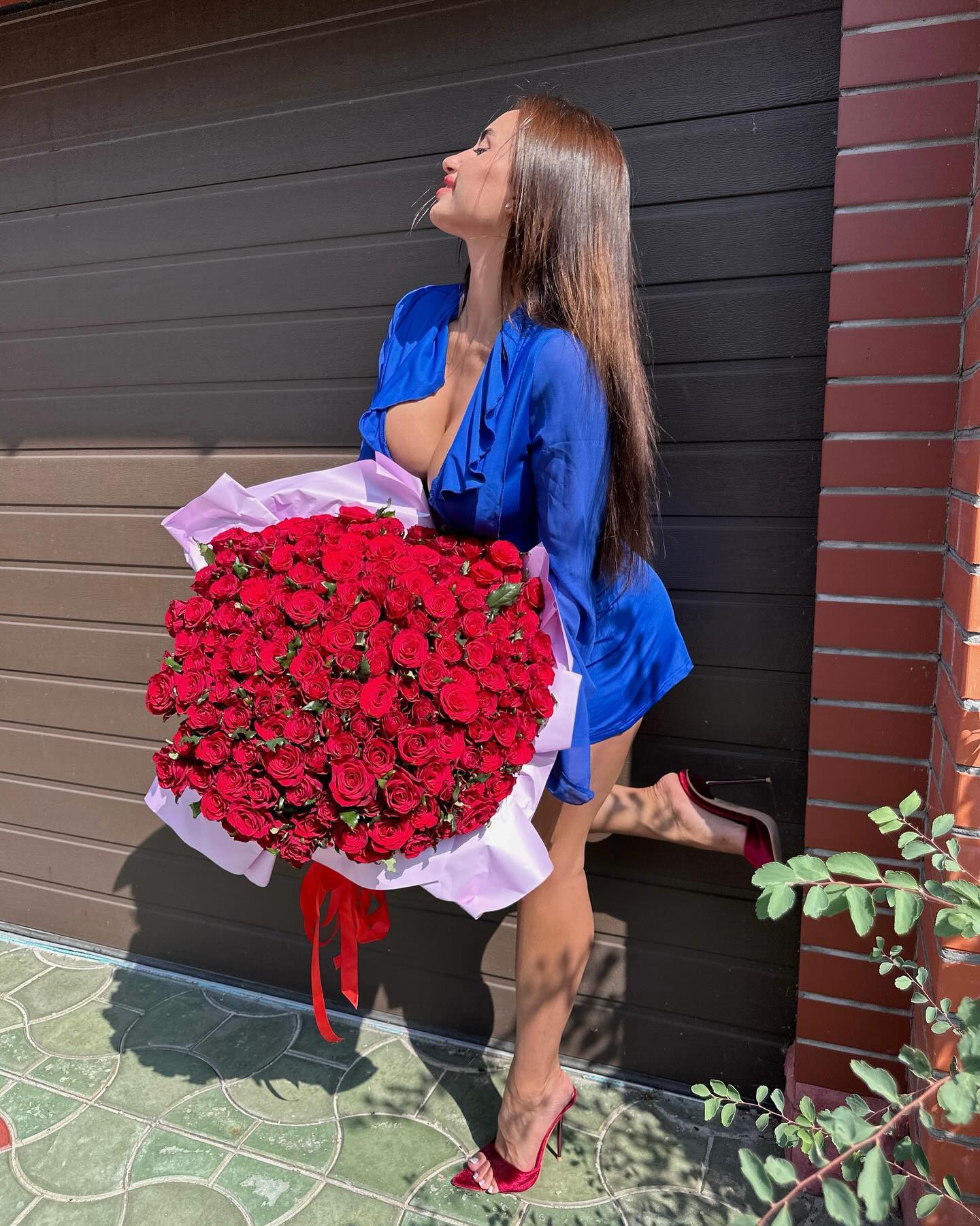 Elizabeth Todorova #23928