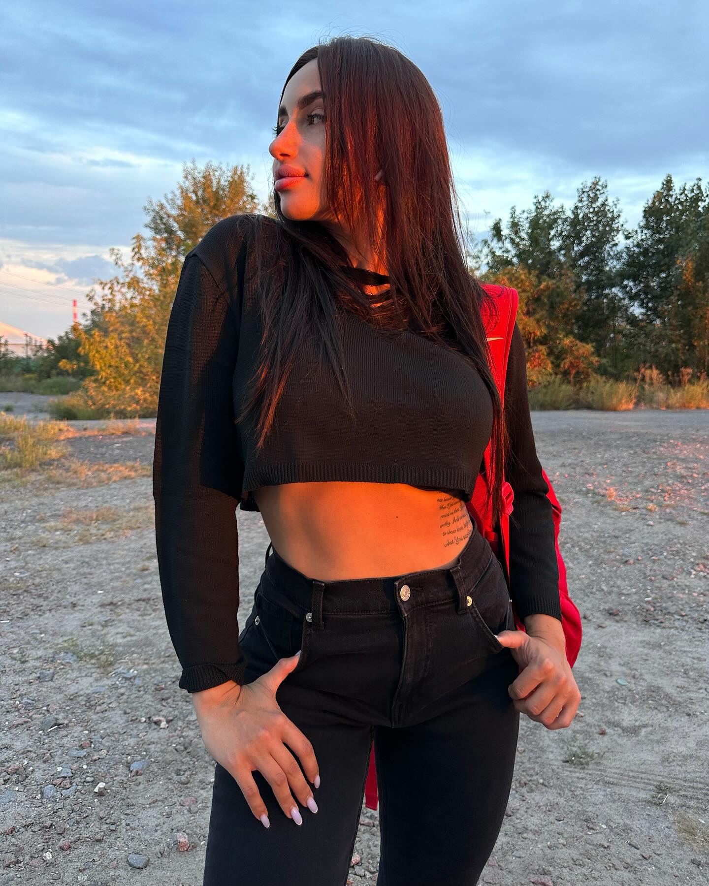 Elizabeth Todorova #23933