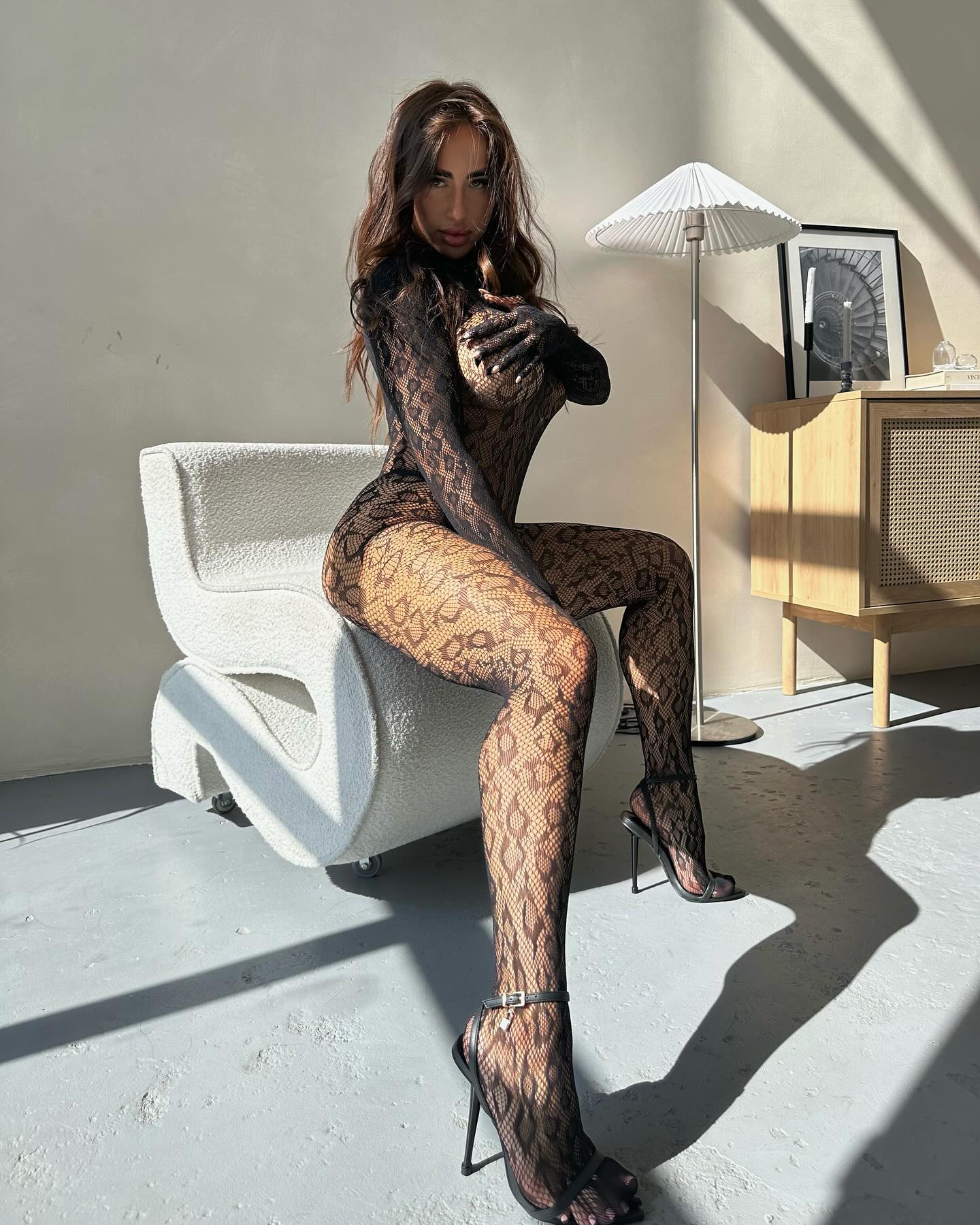 Elizabeth Todorova #23940