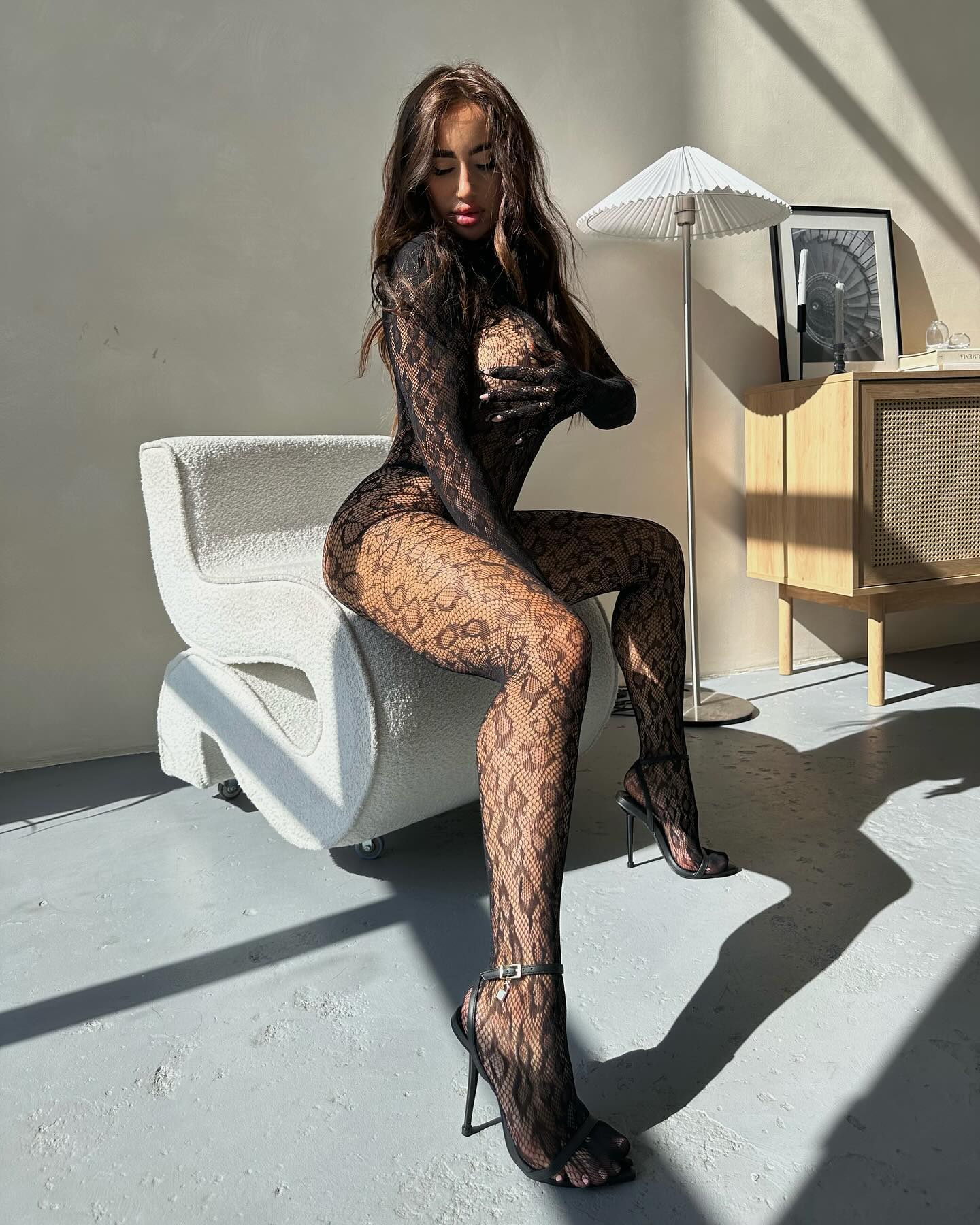 Elizabeth Todorova #23942