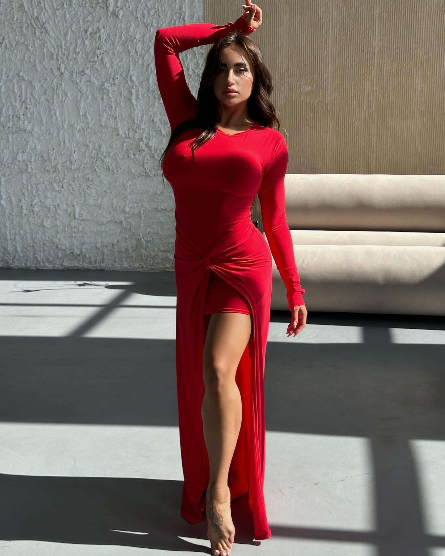 Elizabeth Todorova #23945