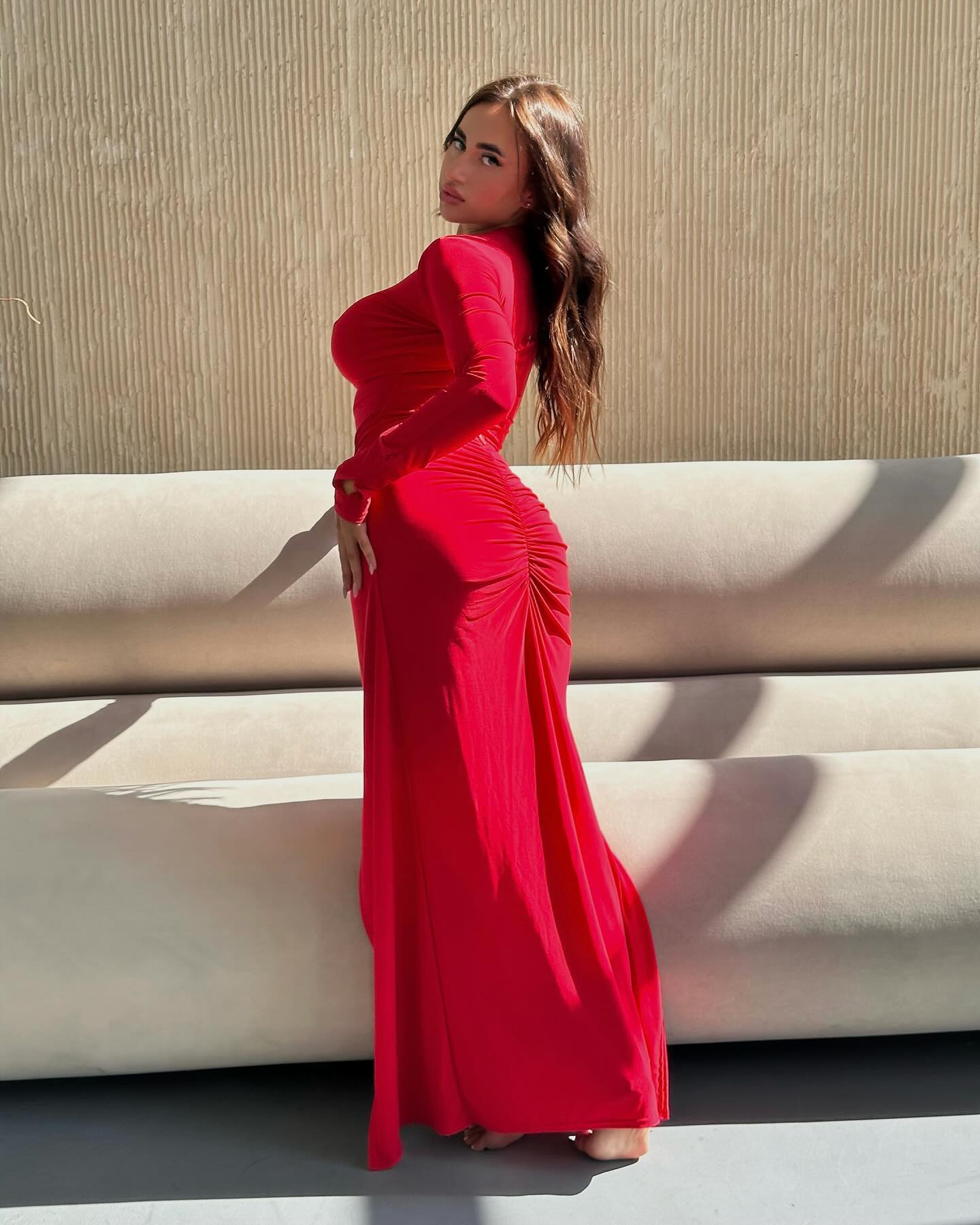 Elizabeth Todorova #23951