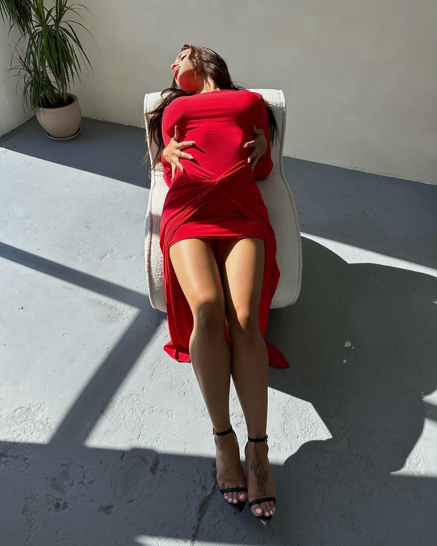 Elizabeth Todorova #23952