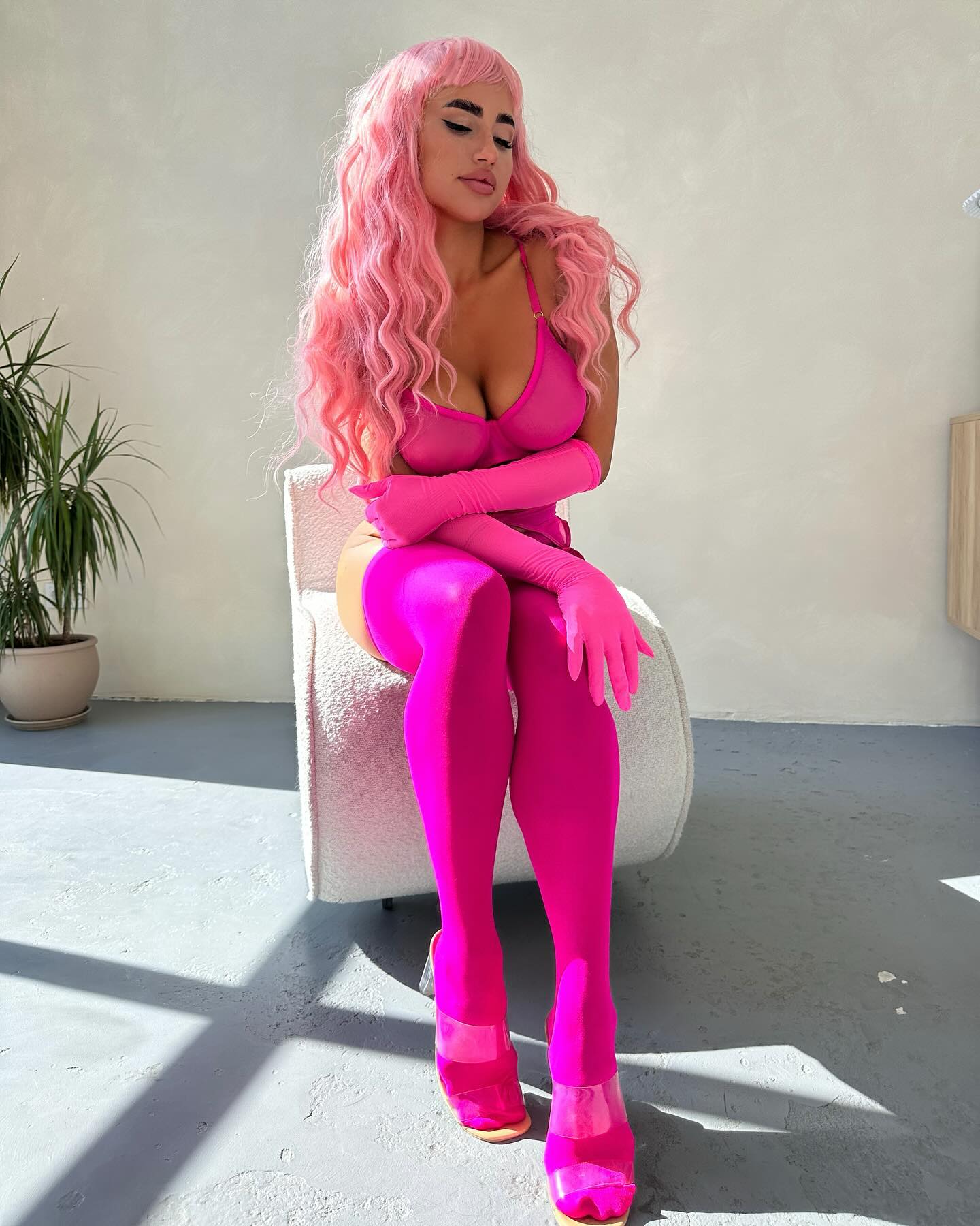 Elizabeth Todorova #23961