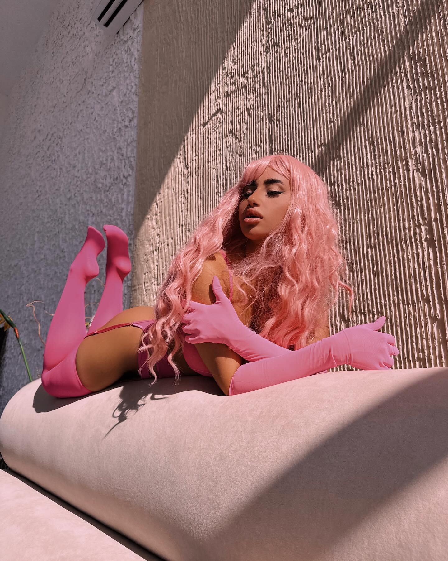 Elizabeth Todorova #23962