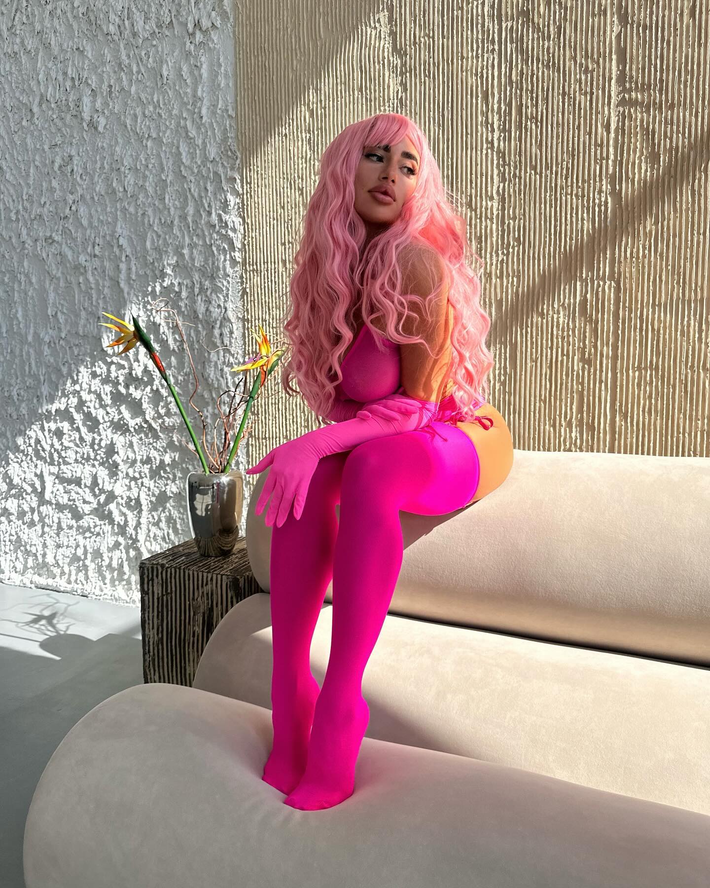 Elizabeth Todorova #23968