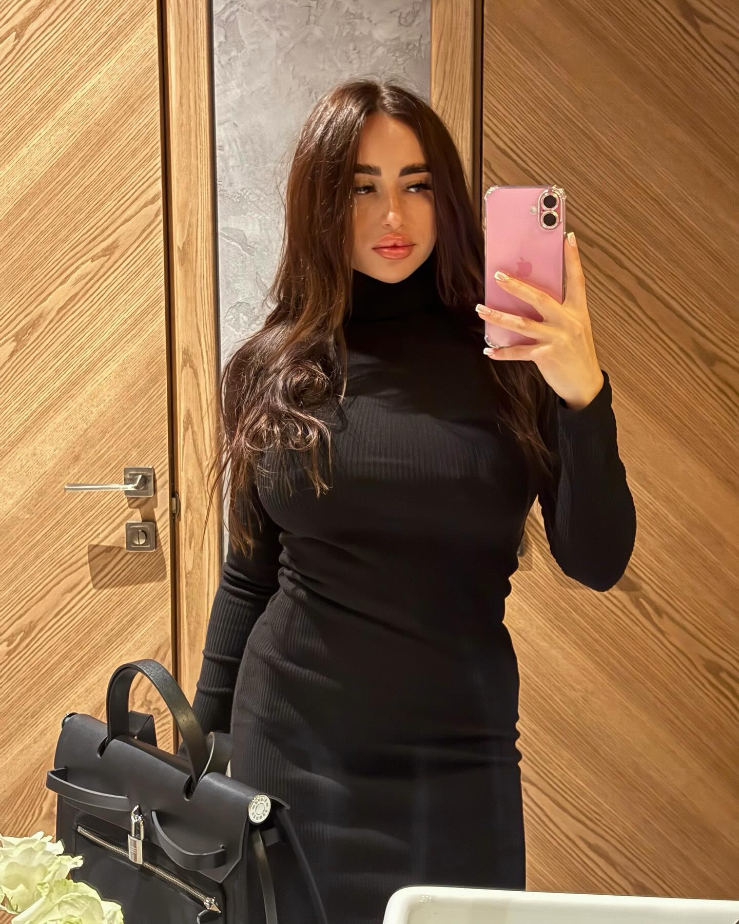 Elizabeth Todorova #23989