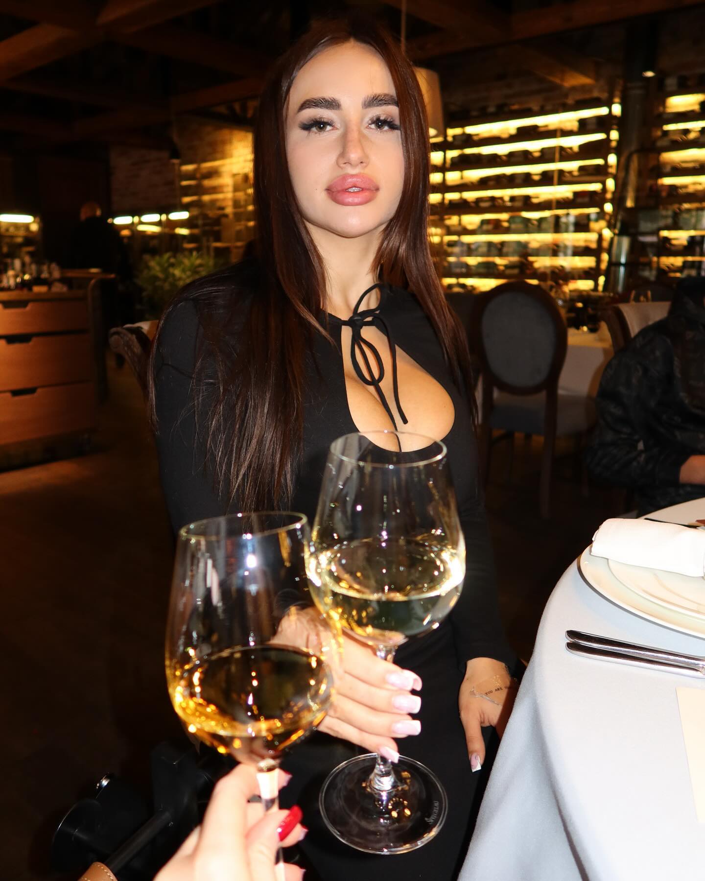 Elizabeth Todorova #23995