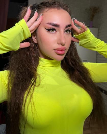 Elizabeth Todorova photo 23820