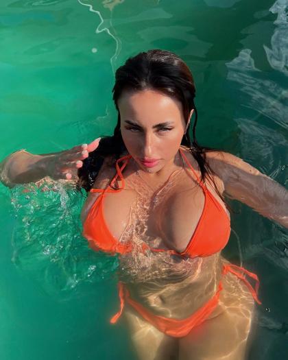 Elizabeth Todorova photo 23843