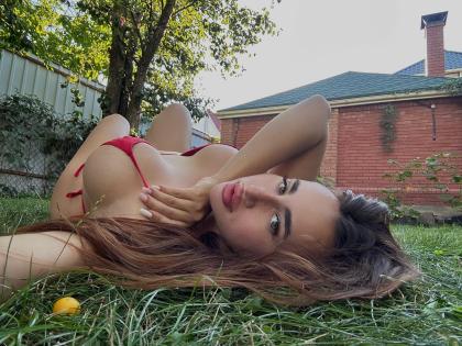 Elizabeth Todorova photo 23849