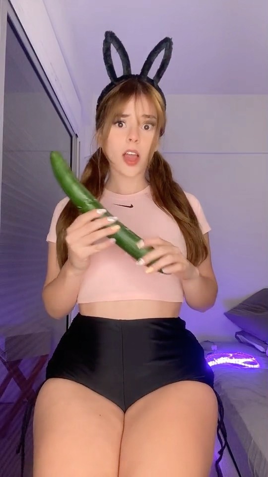 Yarely Alexandra #56722