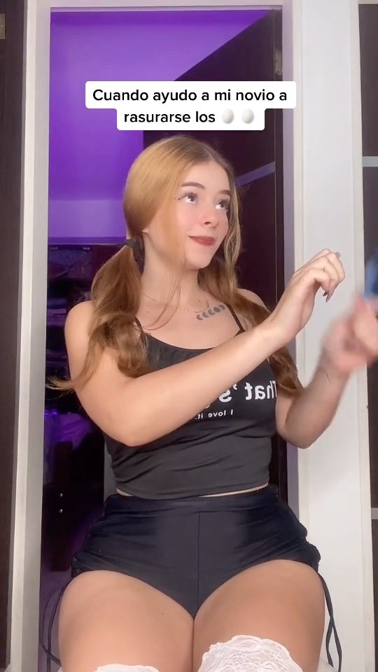 Yarely Alexandra #56740