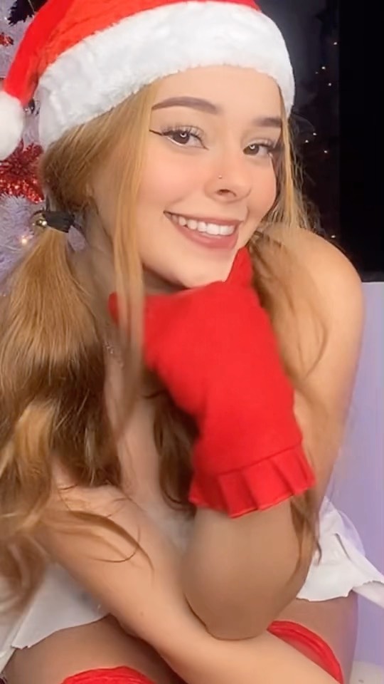 Yarely Alexandra #56744