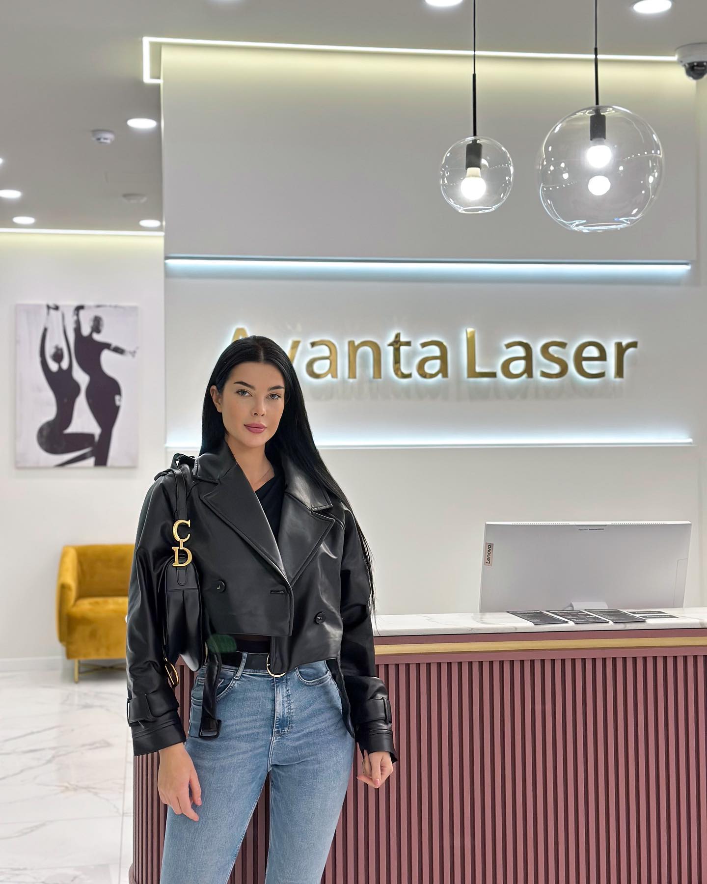 Lomakina Anastasiia #24021