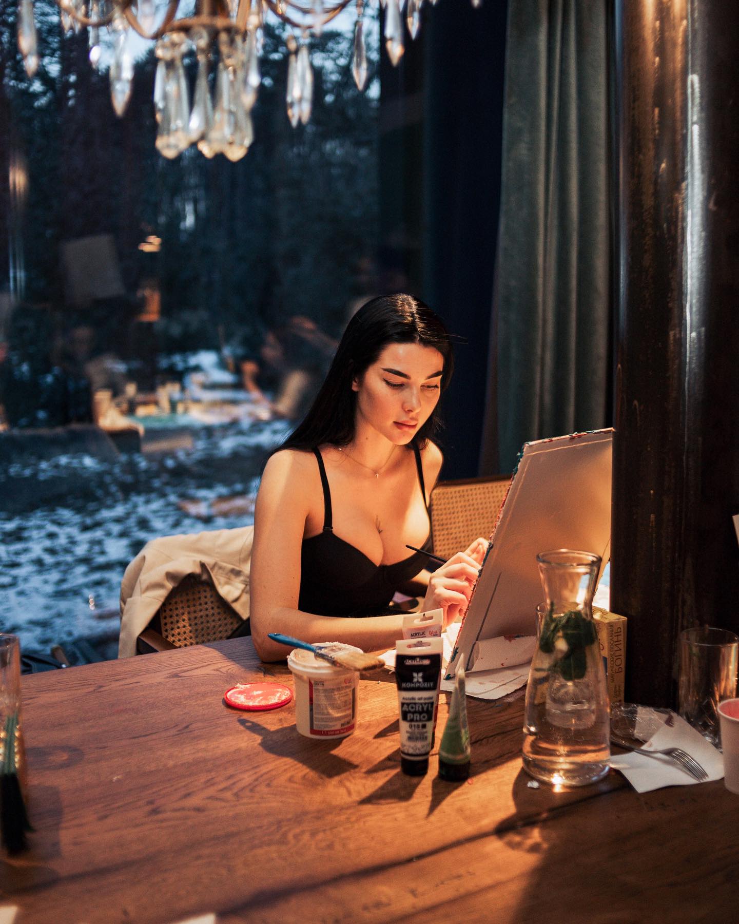 Lomakina Anastasiia #24043