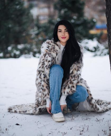 Lomakina Anastasiia photo 24029