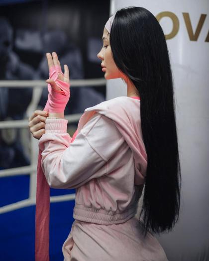 Lomakina Anastasiia photo 24033