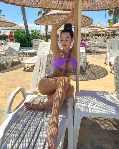 Lomakina Anastasiia photo 24034