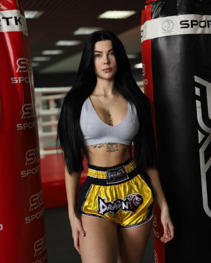 Lomakina Anastasiia photo 24048