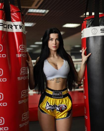 Lomakina Anastasiia photo 24049