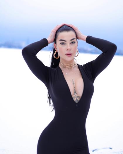 Lomakina Anastasiia photo 24051