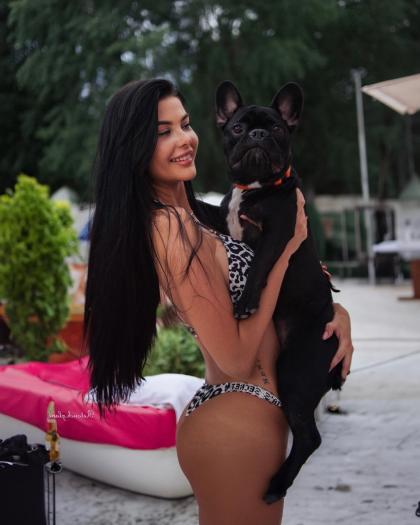 Lomakina Anastasiia photo 24055