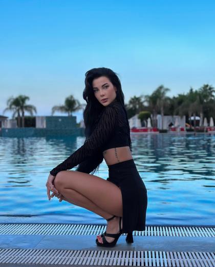 Lomakina Anastasiia photo 24060