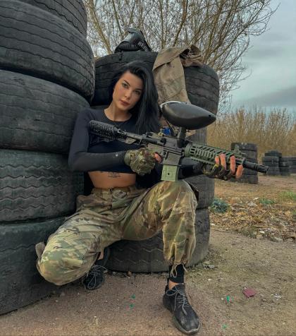 Lomakina Anastasiia photo 24070