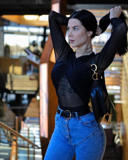 Lomakina Anastasiia photo 24072