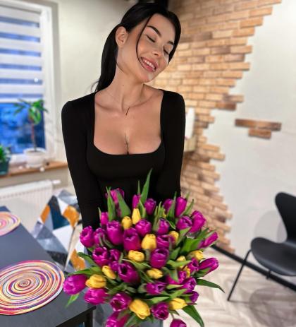 Lomakina Anastasiia photo 24075