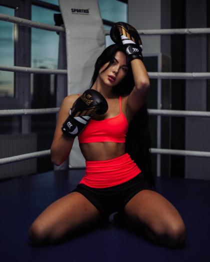 Lomakina Anastasiia photo 24076