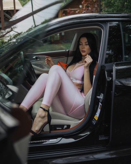 Lomakina Anastasiia photo 24079