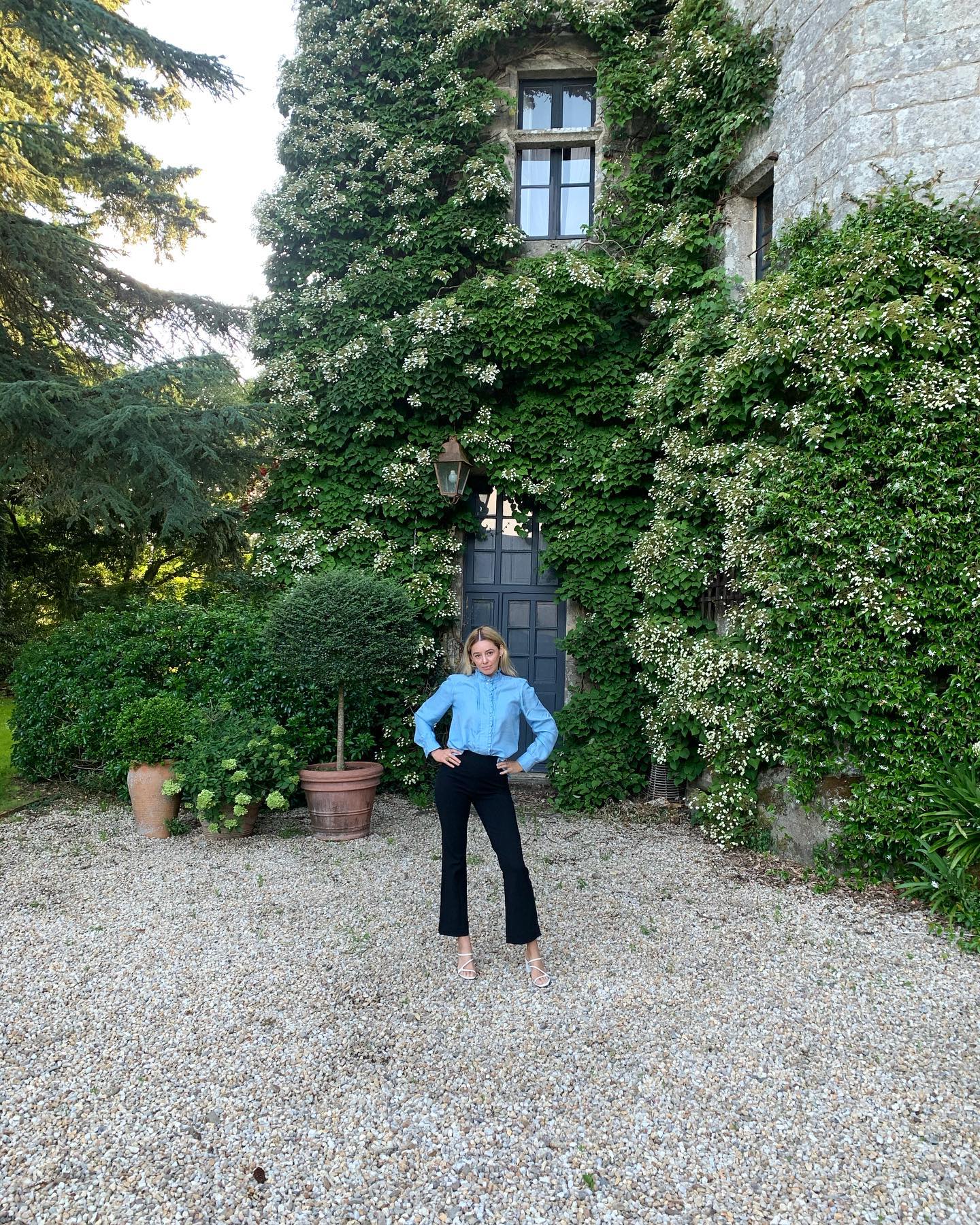 Keeley Hazell #59755