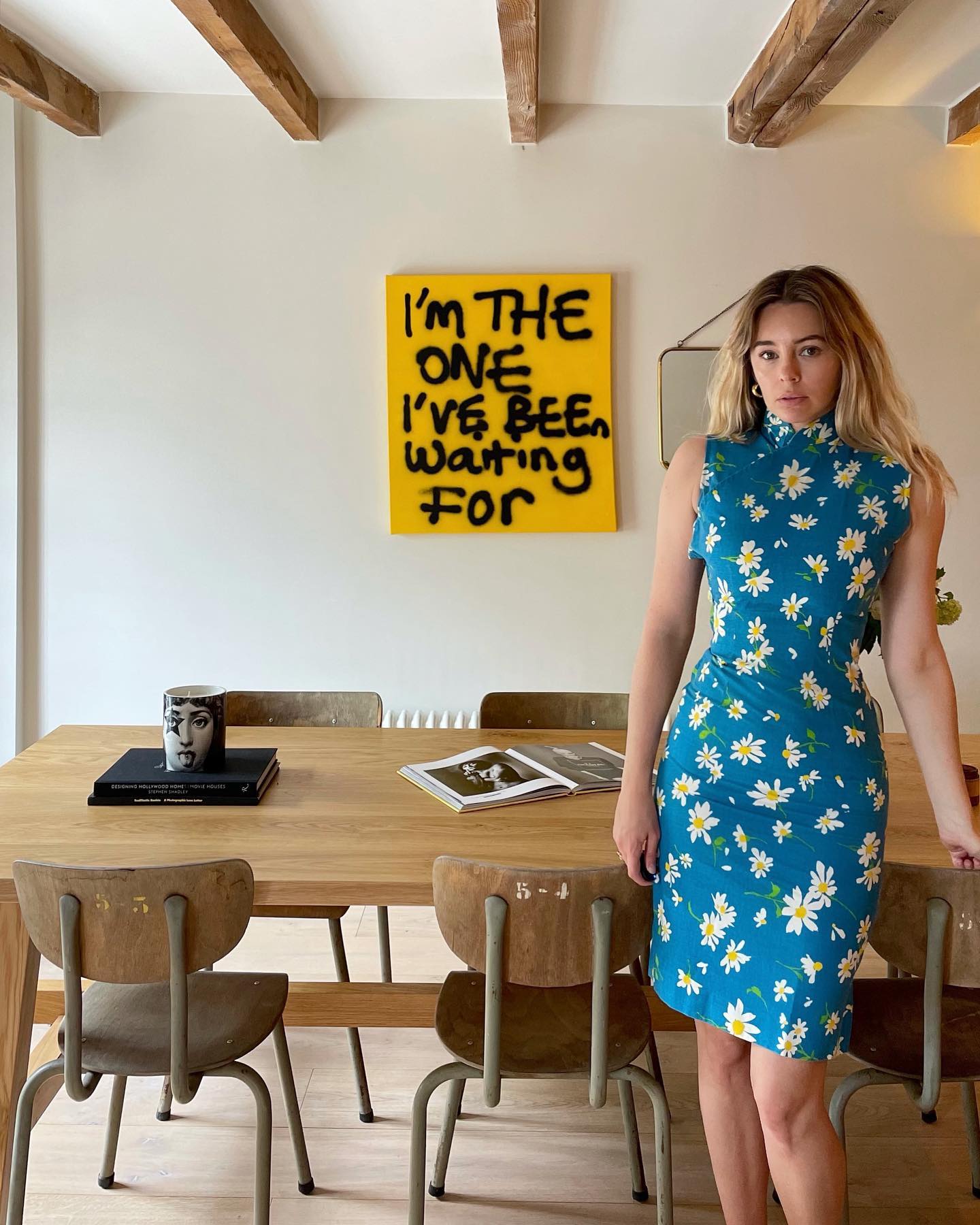 Keeley Hazell #59757