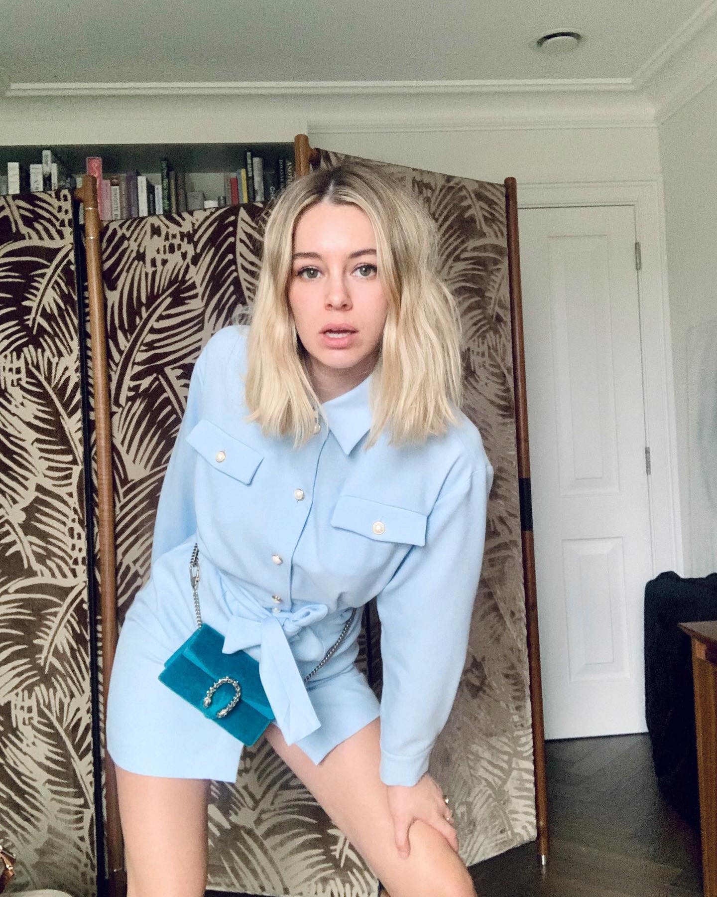 Keeley Hazell #59762