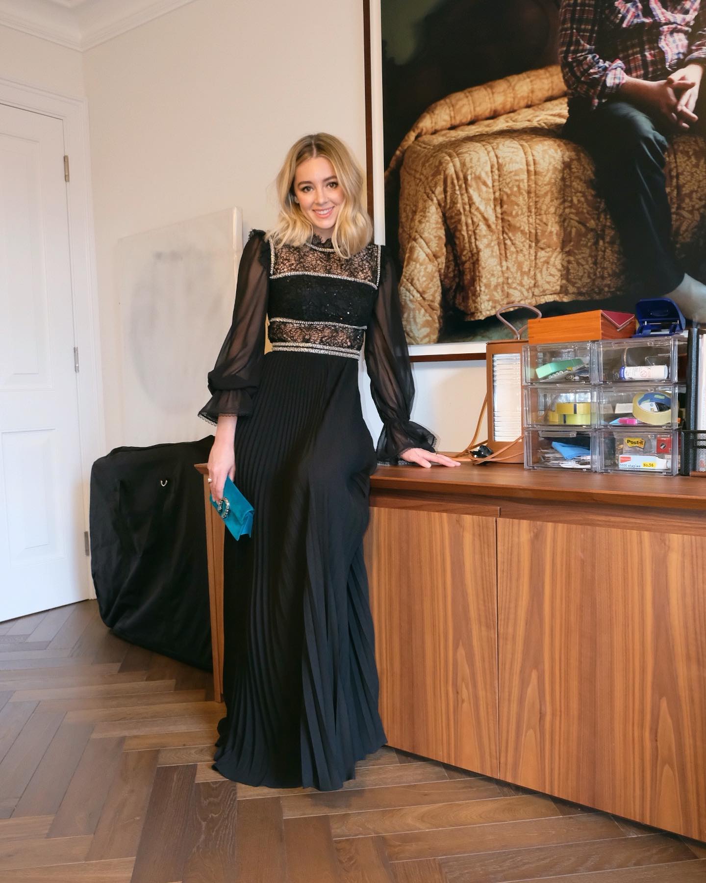 Keeley Hazell #59763