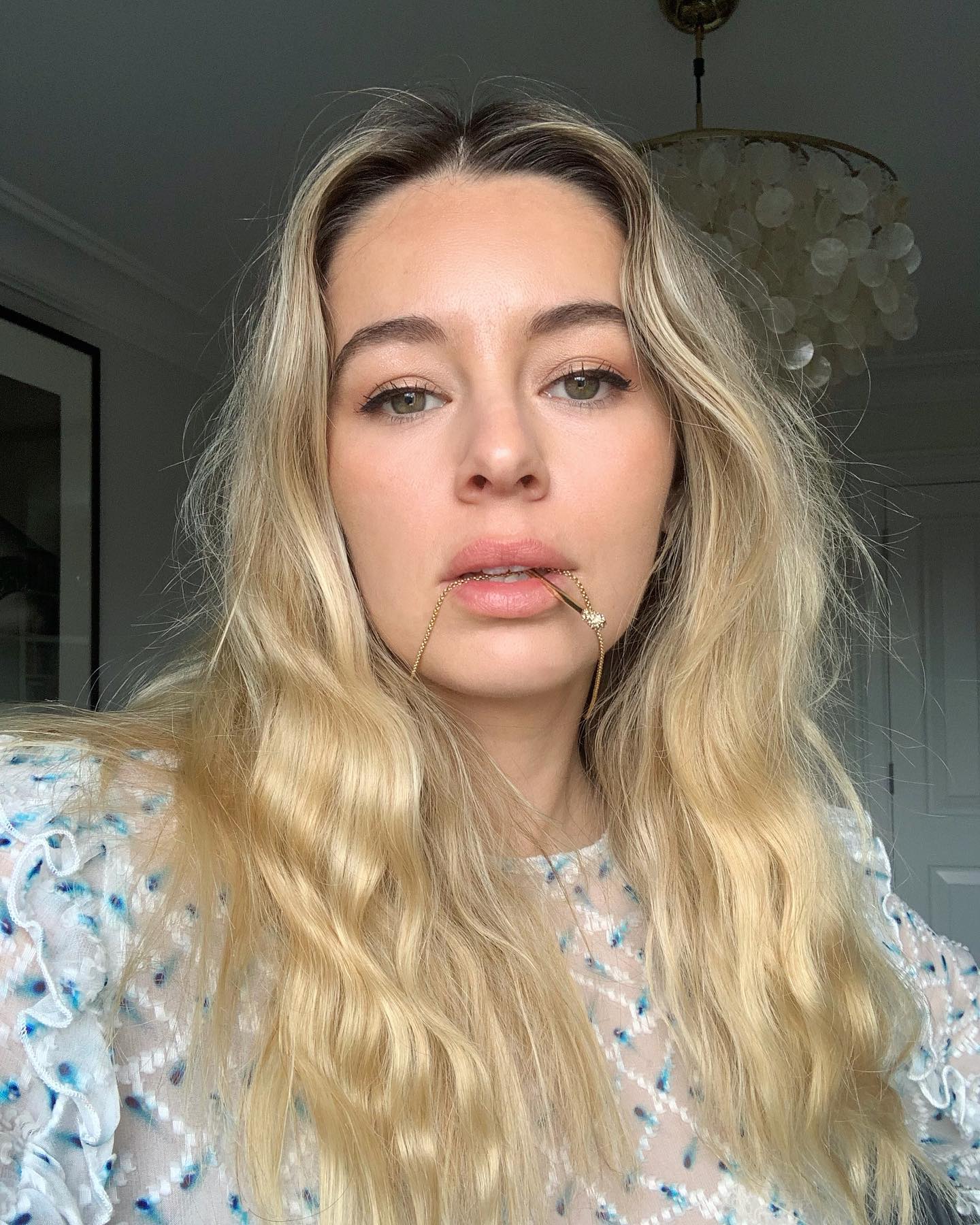 Keeley Hazell #59764