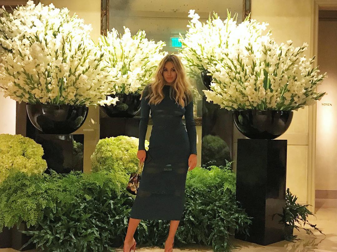 Keeley Hazell #59781