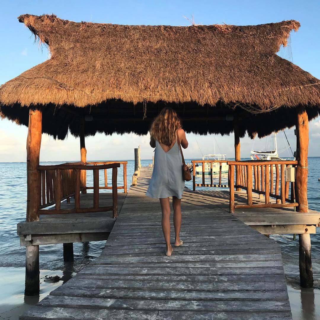 Keeley Hazell #59784